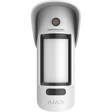 Ajax MotionCam ulkotilojen kamera/liiketunnistin