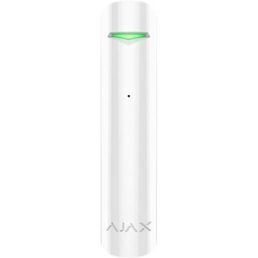 Ajax GlassProtect lasinrikkotunnistin