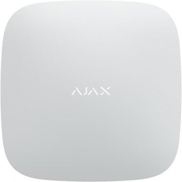 Ajax Hub 2 IP/4G murtohälytinkeskus
