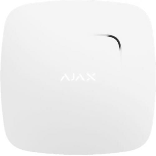 Ajax FireProtectPlus palo-/häkävaroitin